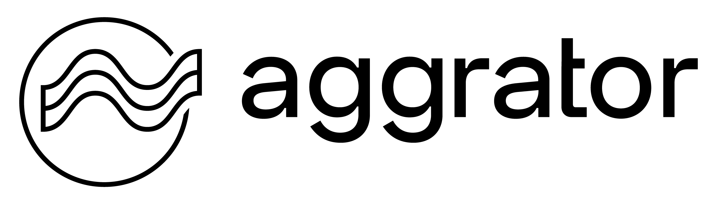 aggrator logo