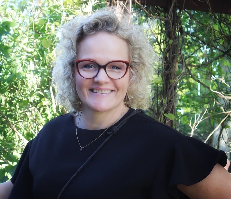 Silje Øksnes Kolås