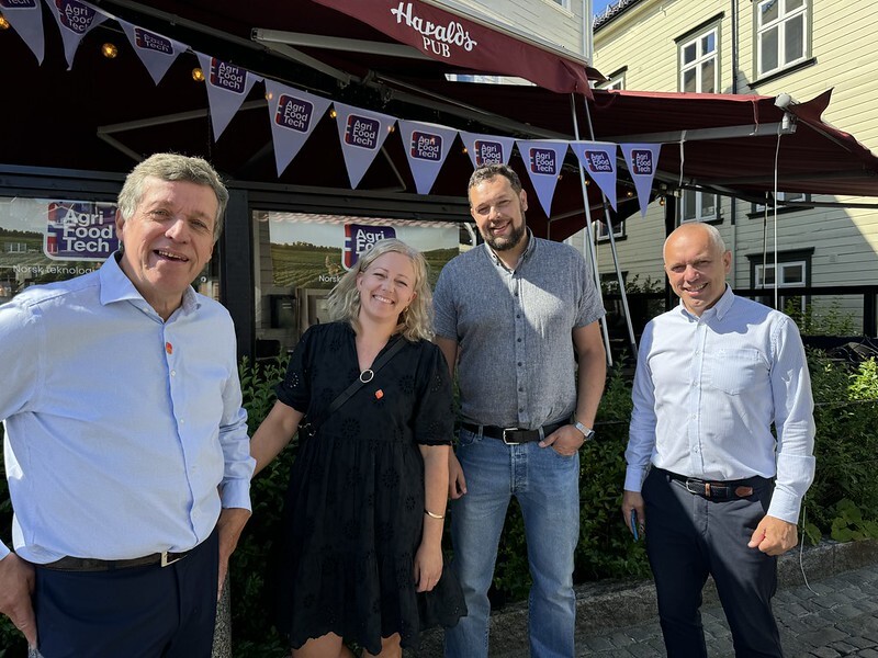 AgriFoodTech Norway hovedbilde
