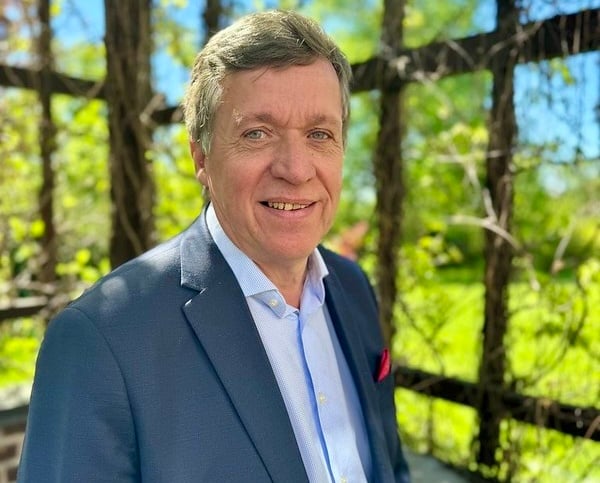 Frank Larsen Klosser Innovasjon 2