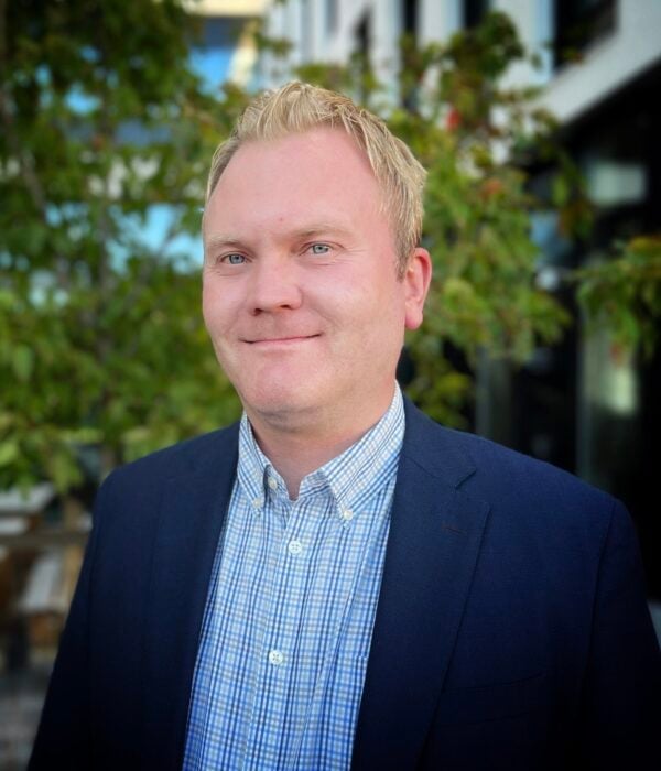 Håvard Grøm
