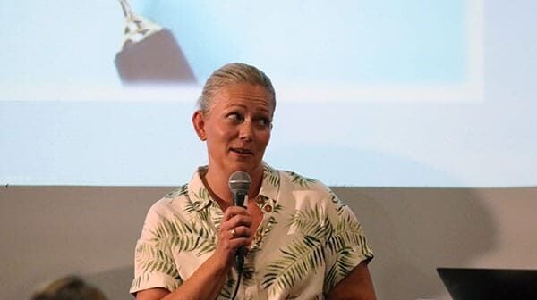 Kristiane Haug Berg